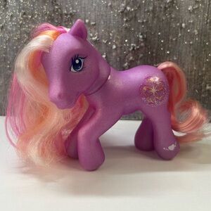 My Little Pony G3 Twinkle Twirl 2003